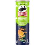 Pringles Passport Mexican Style Cheesy Jalapeno Flavour (19 x 165g) Kopen