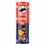 Pringles Passport Turkish Style Kebab Flavour (19 x 165g) Kopen