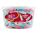 Red Band Bubble Fizz Silo (100 stuks) Kopen