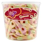 Red Band Toversleutels Silo (100 pieces) Kopen