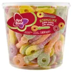 Red Band Zure Sleutels Silo (120 stuks) Kopen