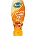 Remia Fritessaus & Snacksaus (6 x 500 ml) Kopen
