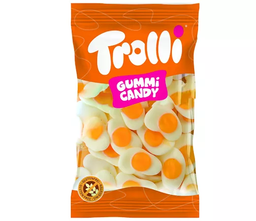 Trolli Spiegeleier (1.000g)