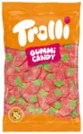 Trolli Sour Strawberries (1.000g) Kopen