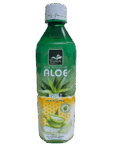 Tropical Aloe Vera Honey (20 x 0,5 Liter PET-flessen) Kopen