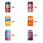 The USA Pack (6 x 12 x 0,355 Liter Dosen) Kopen