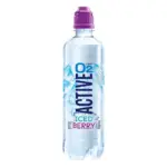 Active O2 Iced Berry (6 x 0,5 Liter PET-flessen) Kopen