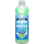 Amira Protein Water Applemint Zero (12 x 0,5 Liter PET fles) Kopen