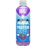 Amira Protein Water Berrypeach Zero (12 x 0,5 Liter PET fles) Kopen