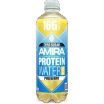 Amira Protein Water Pineberry Zero (12 x 0,5 Liter PET fles) Kopen