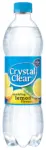 Crystal Clear Lemon (6 x 0,5 Liter PET-bottles) Kopen