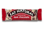Eat Natural Fruit & Nut Bar Dark Chocolate (12 x 40g) Kopen
