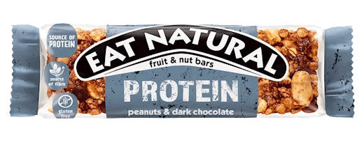 Eat Natural Protein Peanuts & Dark Chocolate