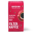 Eduscho Klassisch filter coffee (12 x 500g) Kopen