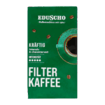 Eduscho Kräftig filter coffee (12 x 500g) Kopen