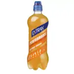 Extran Performance Orange (6 x 0,5 Liter PET fles NL) Kopen