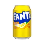 Fanta Limón (24 x 0,33 Liter Dosen ES) Kopen