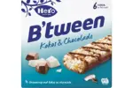 Hero B'Tween Kokos & Chocolade (10 x 6 x 25g) Kopen