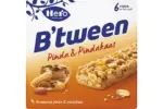 Hero B'Tween Pinda & Pindakaas (10 x 6 x 25g) Kopen