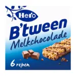 Hero B'Tween Melkchocolade (10 x 6 x 25g) Kopen