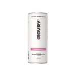 RCVRY Electrolyte Hydration Raspberry (12 x 0,25 Liter blik NL) Kopen
