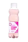 Tasting Good Vitamin Water Framboos Granaatappel (6 x 0,5 Liter PET-flessen) Kopen