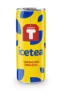 Thom's T Ice Tea Sparkling Original (24 x 0,25 Liter Dosen NL) Kopen