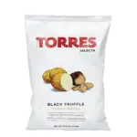 Torres Black Truffle Chips (15 x 125g) Kopen