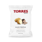 Torres Black Truffle Chips (20 x 40g) Kopen