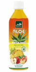 Tropical Aloe Vera Tropical Fruits (20 x 0,5 Liter PET-Flaschen) Kopen