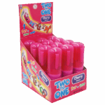 Two To One Cherry (12 x 25g) Kopen