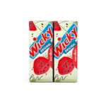 Wicky Aardbei (30 x 0,2 Liter drinkpakjes NL) Kopen
