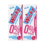 Wicky Framboos 0% (30 x 0,2 Liter drinkpakjes NL) Kopen