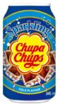 Chupa Chups Cola Flavour (24 x 0,345 Liter blik) Kopen