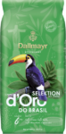 Dallmayr Selektion des Jahres Do Brasil koffiebonen (8 x 1 Kilo) Kopen
