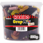 Haribo Dropmix Silo (550Gr.) Kopen