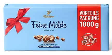 Tchibo Feine Milde