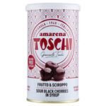 Toschi Amarena Kersen (6 x 400g) Kopen