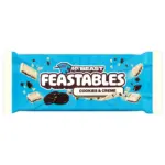 Mr. Beast Feastables Cookies & Creme (10 x 60g) Kopen