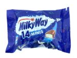Milky Way Mini's (227g) Kopen