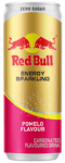 Red Bull Zero Pomelo (24 x 0,25 liter blikken TH) Kopen