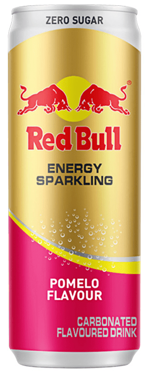 Red Bull Zero Pomelo