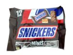 Snickers Mini's (227g) Kopen