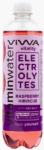 Viwa Vitality Electrolytes Raspberry Hisbiscus Vitaminewater (12 x 0,6 Liter PET fles DE) Kopen