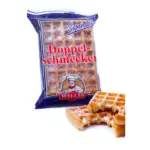 Willis Doppelschmecker (24 x 80g) Kopen