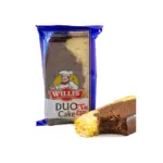 Willis Duo Cake To Go (33 x 65g) Kopen