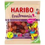 Haribo Fruitmania Berry (20 x 160g zakje) Kopen