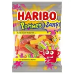 Haribo Pommes Sauer (24 x 100g zakje) Kopen