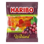 Haribo Weinland (30 x 100g zakje) Kopen