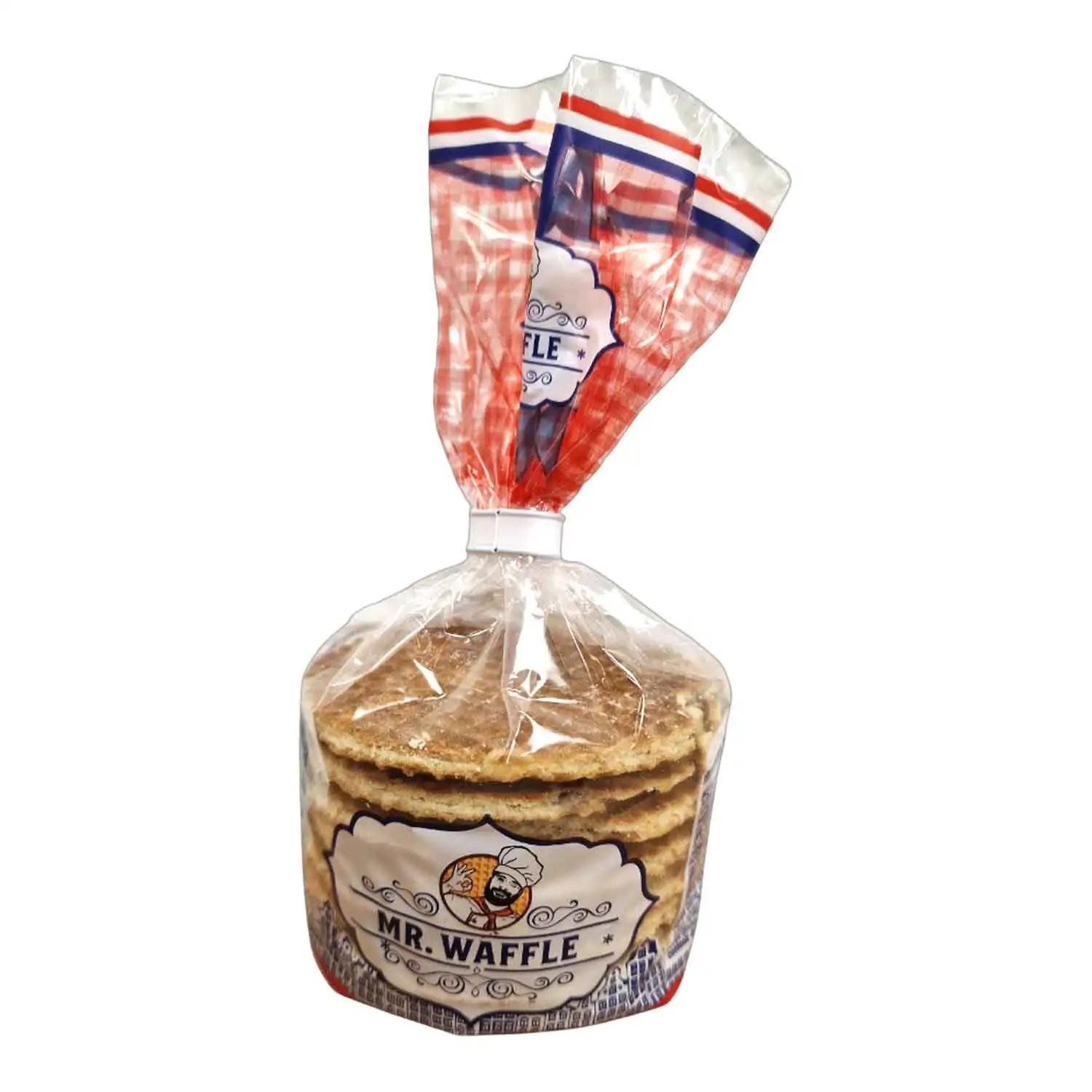 Mr. Waffle Stroopwafels (15 x 250g)